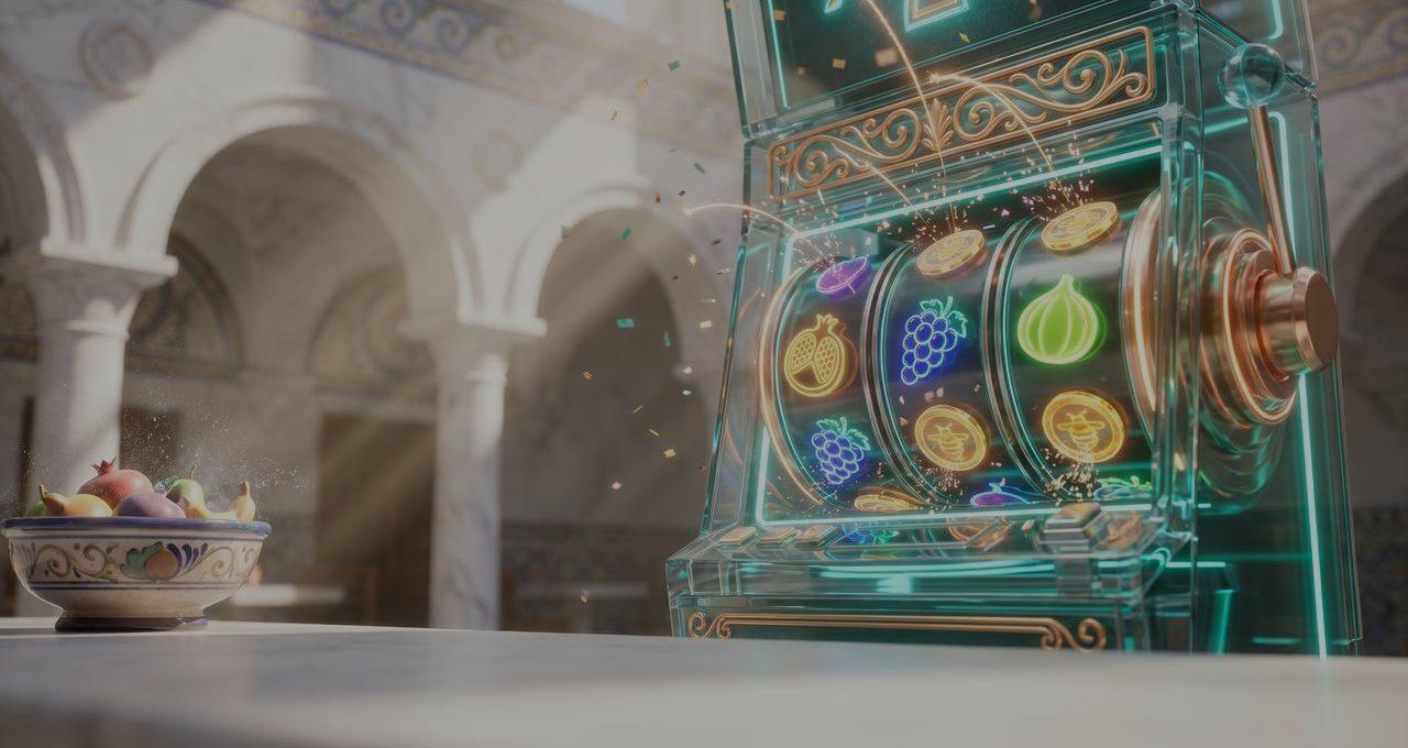 Nomini Casino